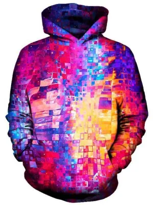 Color Portal Hoodie