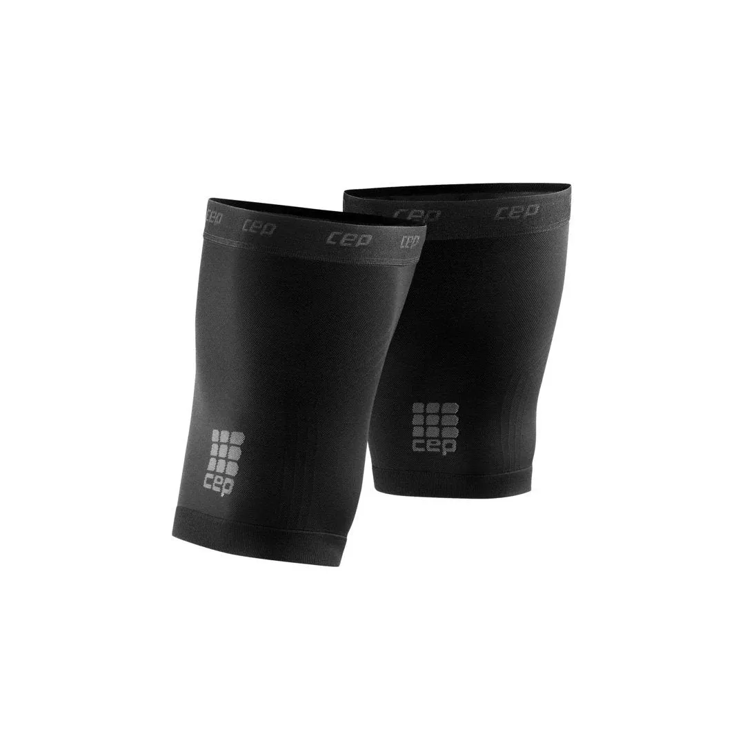 COMPRESSION QUAD SLEEVE CLEARANCE