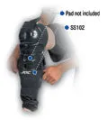 Compression Shin tight Sleeve