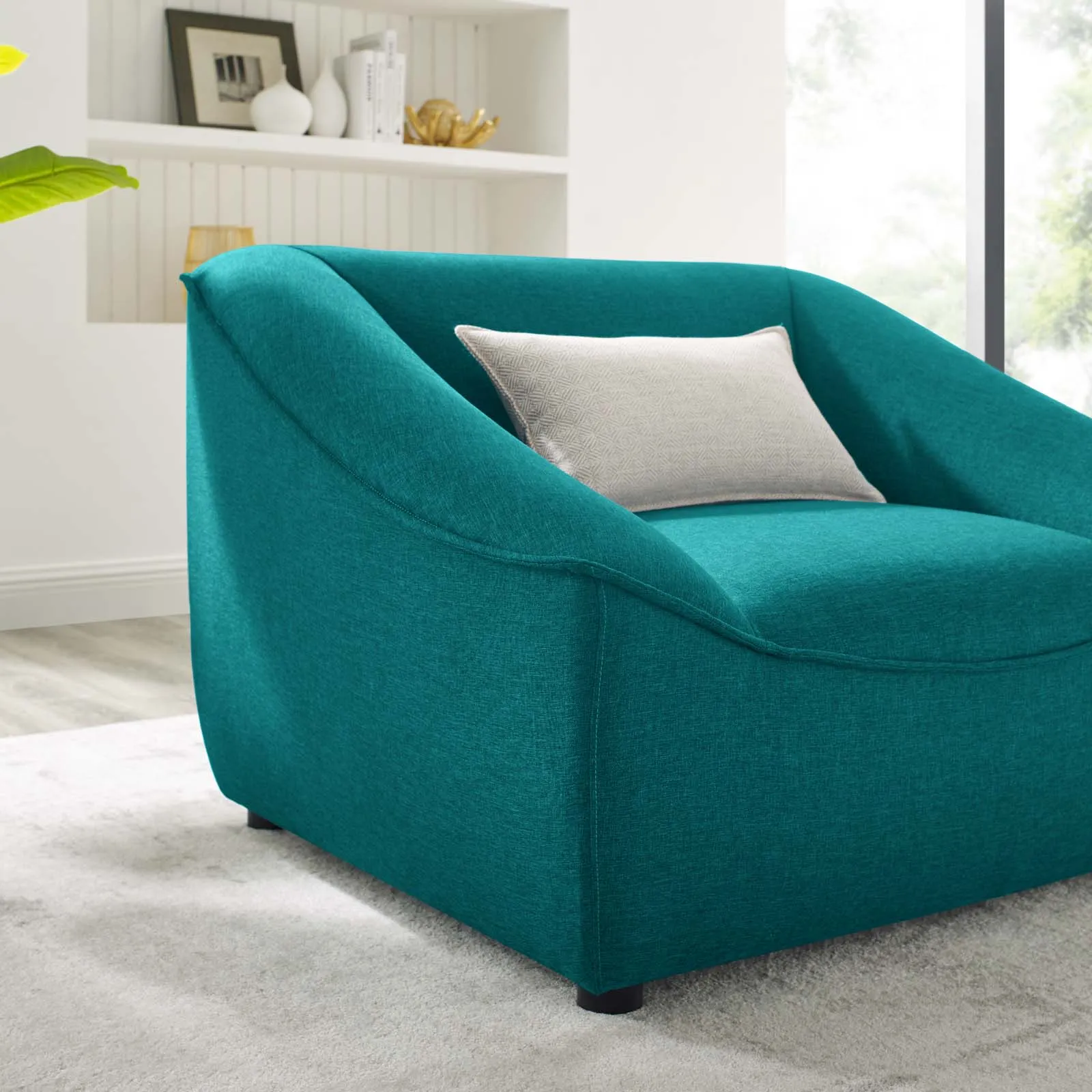 Comprise Armchair by Modway