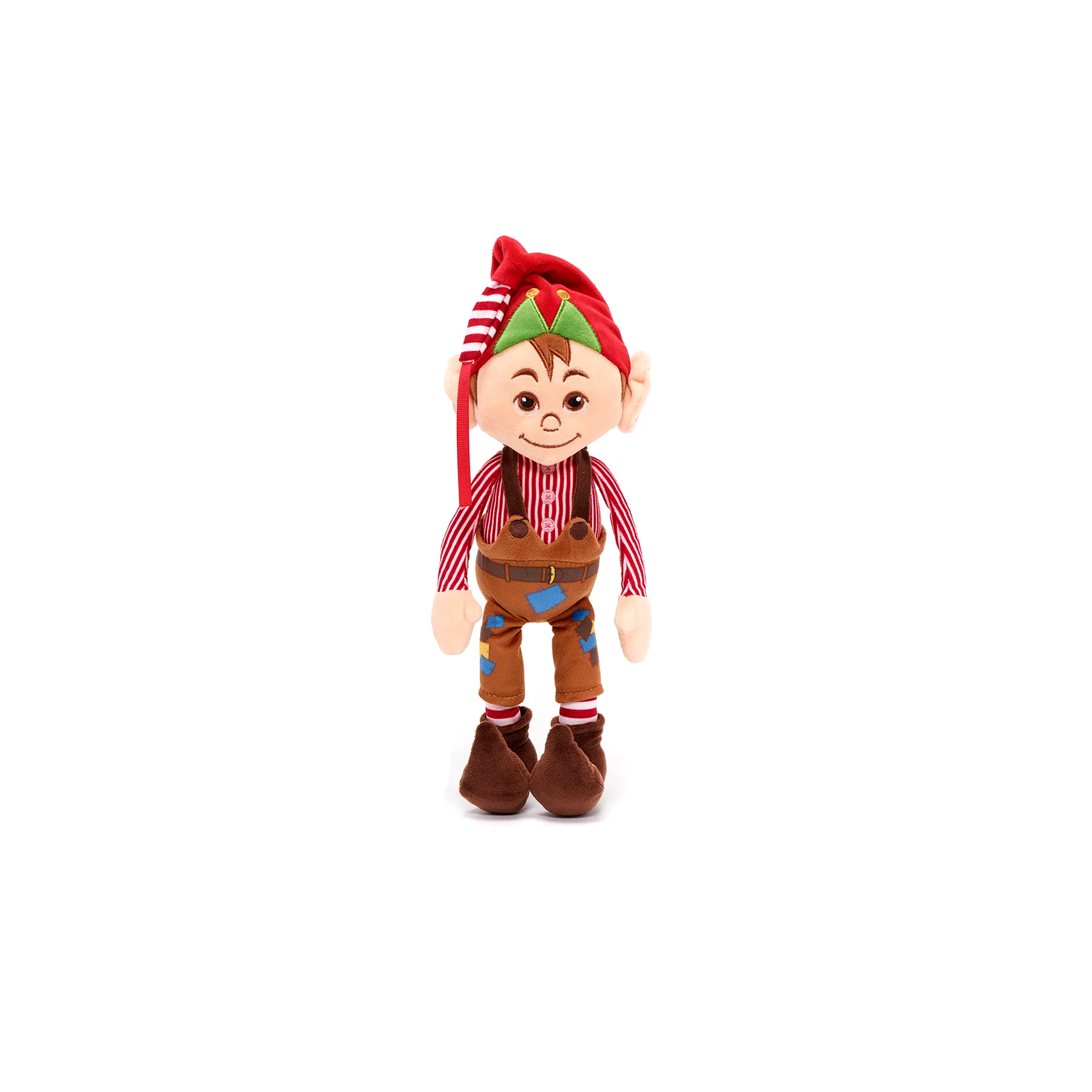 Conkers Ultimate Elf Training Kit: Enhance Your Skills with Fun and Engaging Activities!