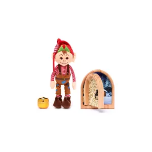 Conkers Ultimate Elf Training Kit: Enhance Your Skills with Fun and Engaging Activities!