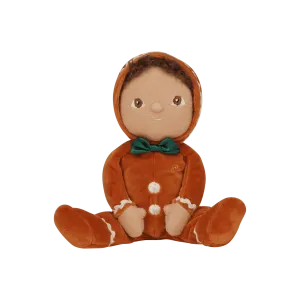 Dinky Dinkums Jolly Dollies - Georgie Gingerbread