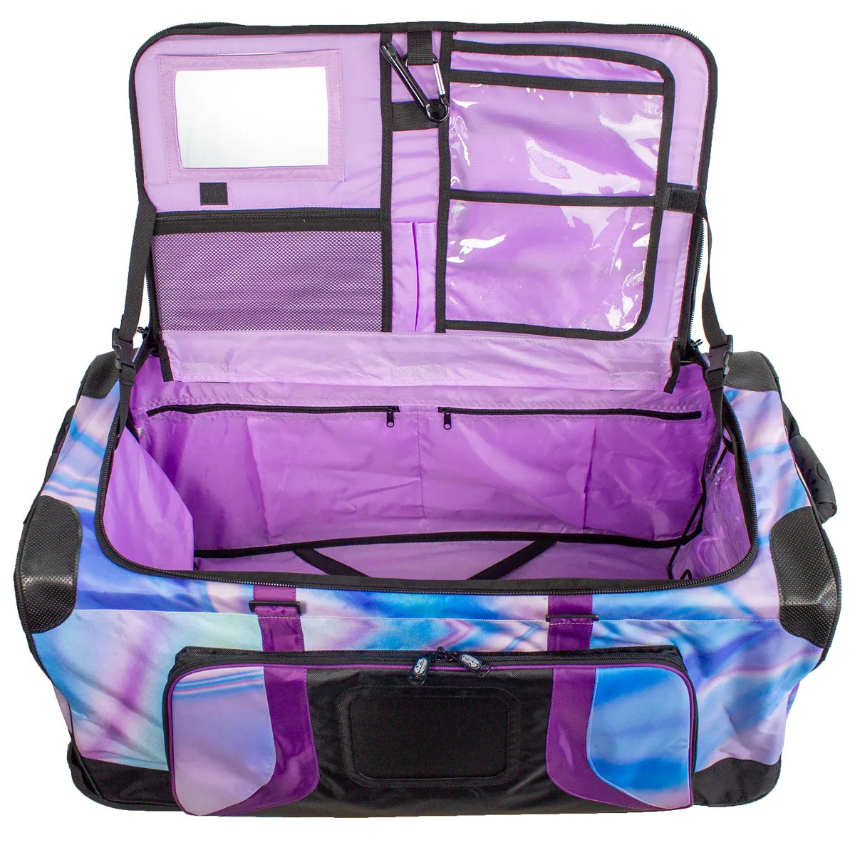 DISCOUNT Pop Up Soft Camp Trunk™