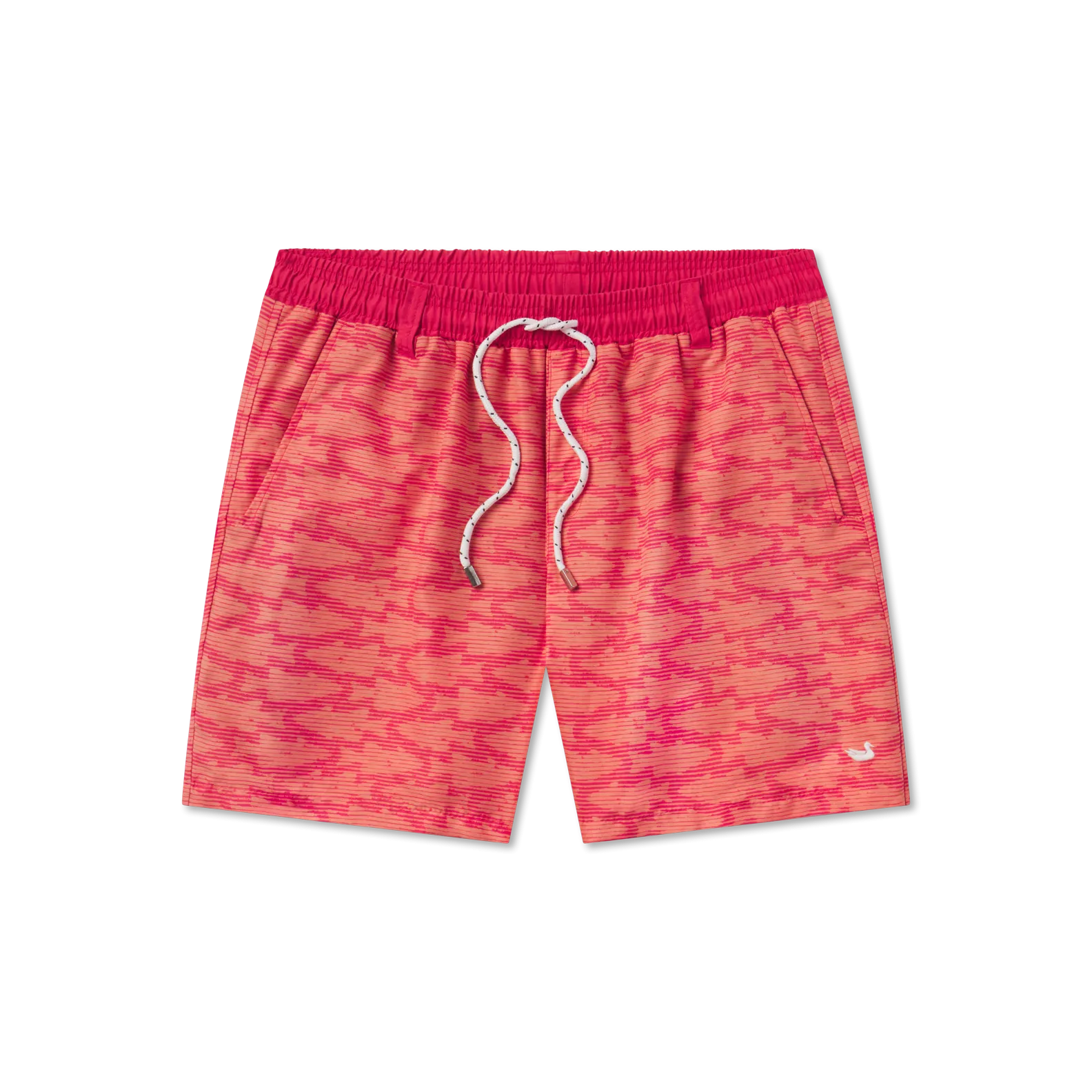 Dockside Swim Trunk - School's Out