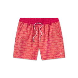 Dockside Swim Trunk - School's Out