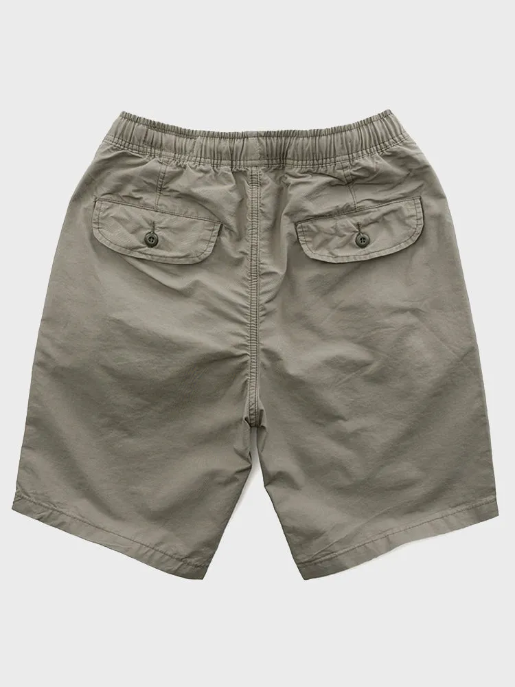 DurableWork Shorts