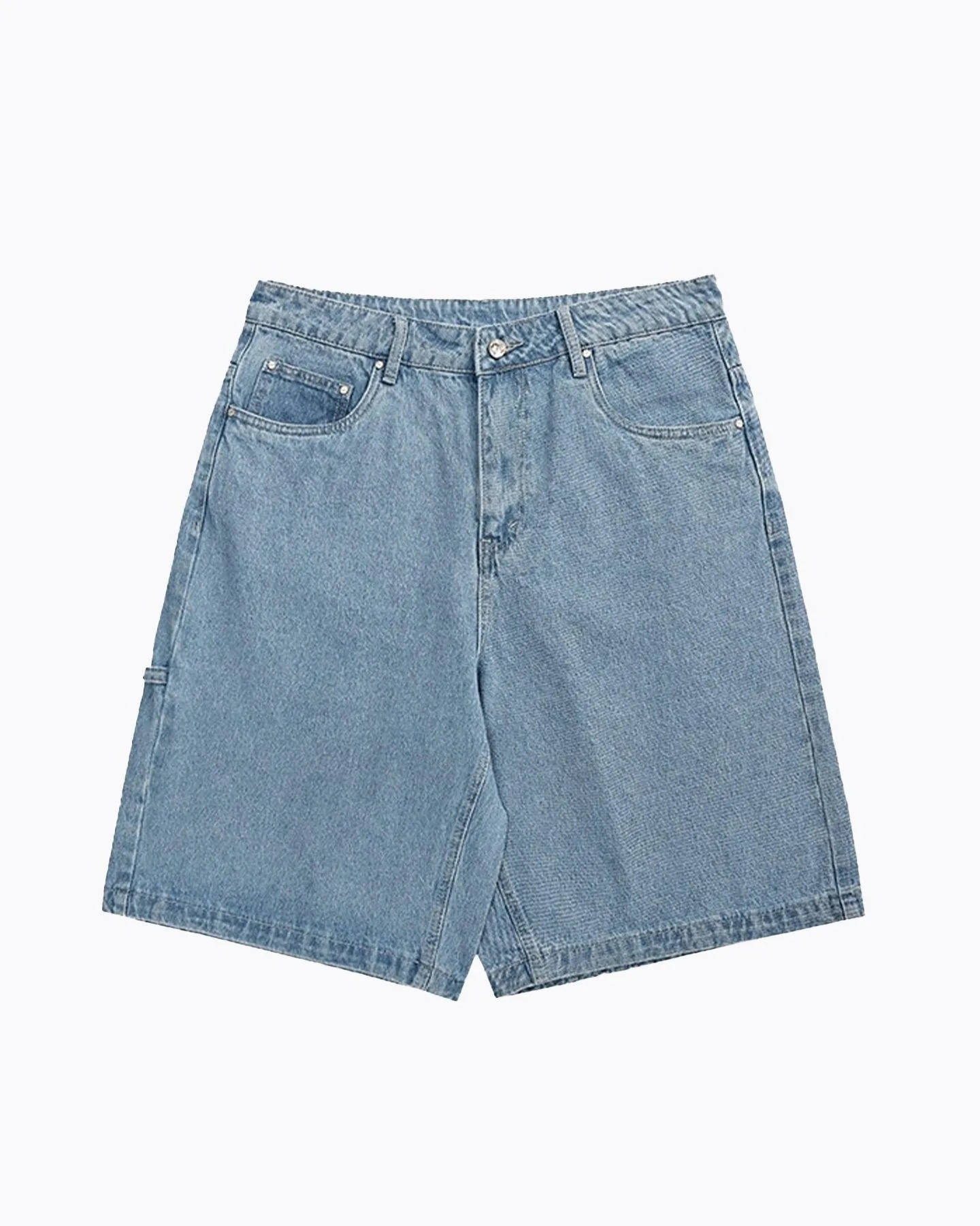 Essential Denim Shorts