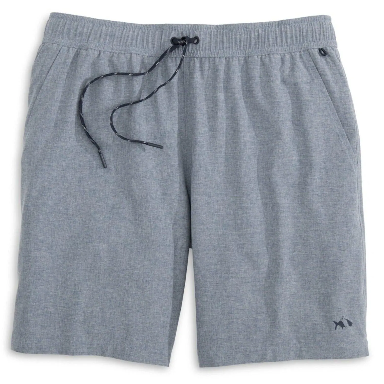 Fish Hippie Shaker Hybrid Short