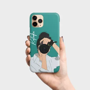 Flash me Photography Case