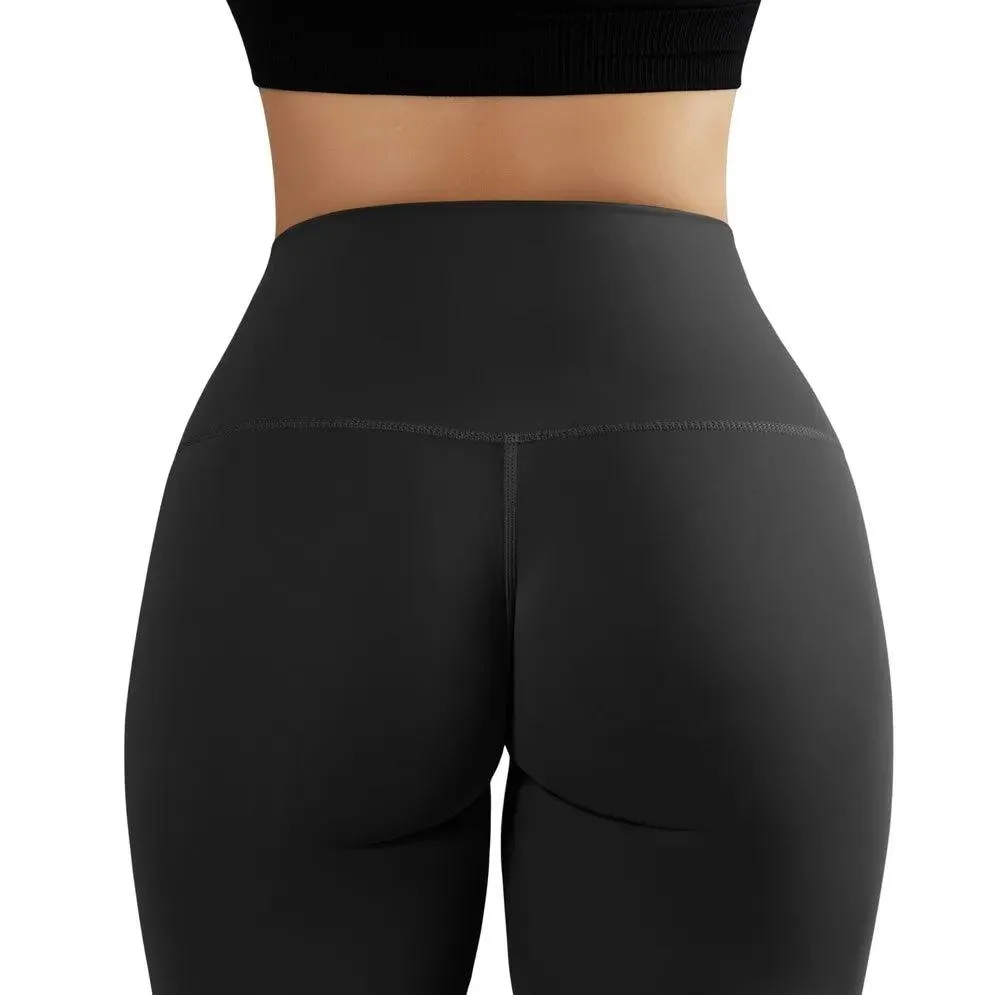 Flash Sales - All-Day Comfort Basic Leggings