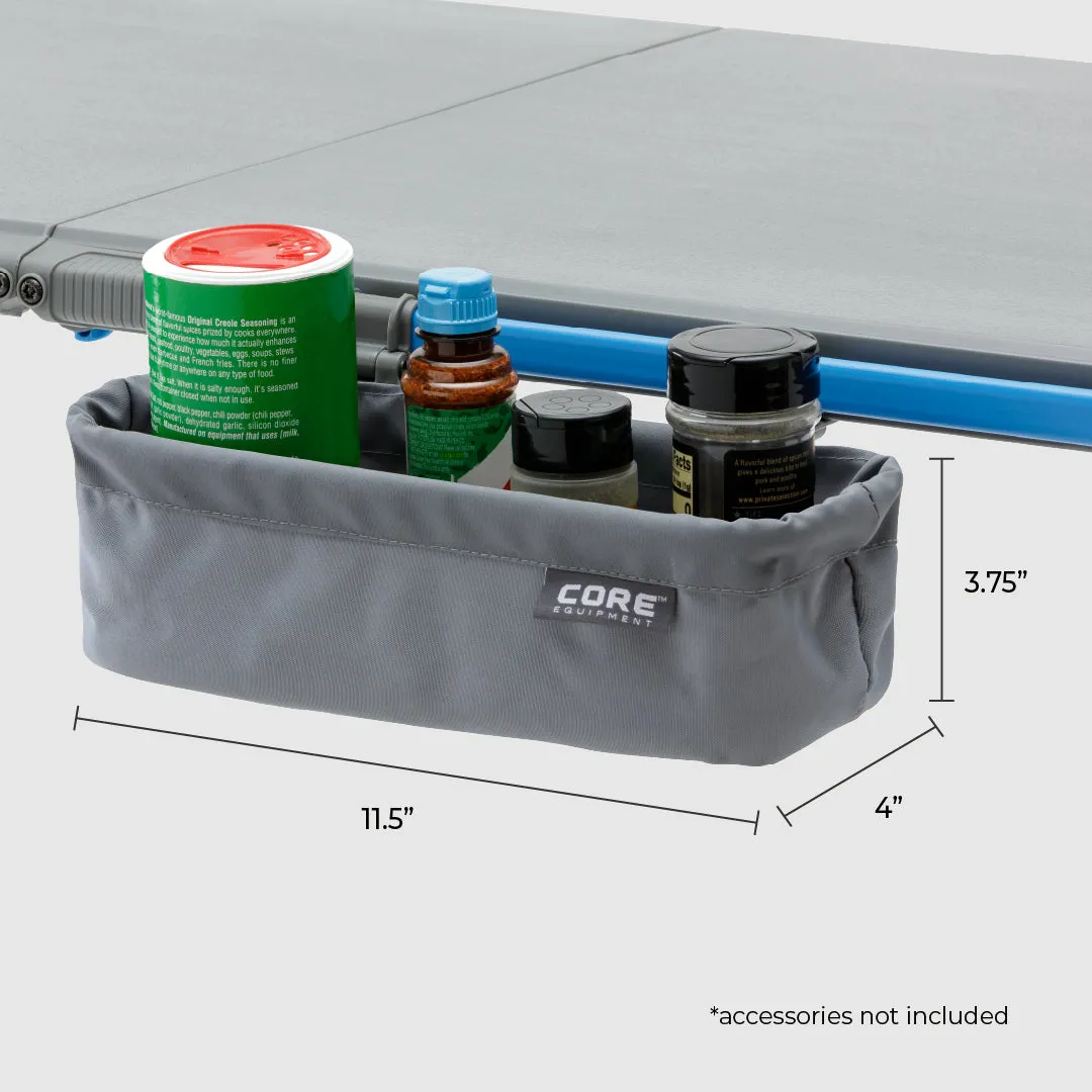 FlexRail Utility Basket