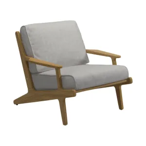 Gloster Bay Lounge Chair