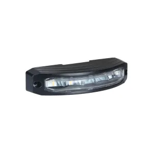 Hazard Wide Angle Corner LED Warning Lamp R65