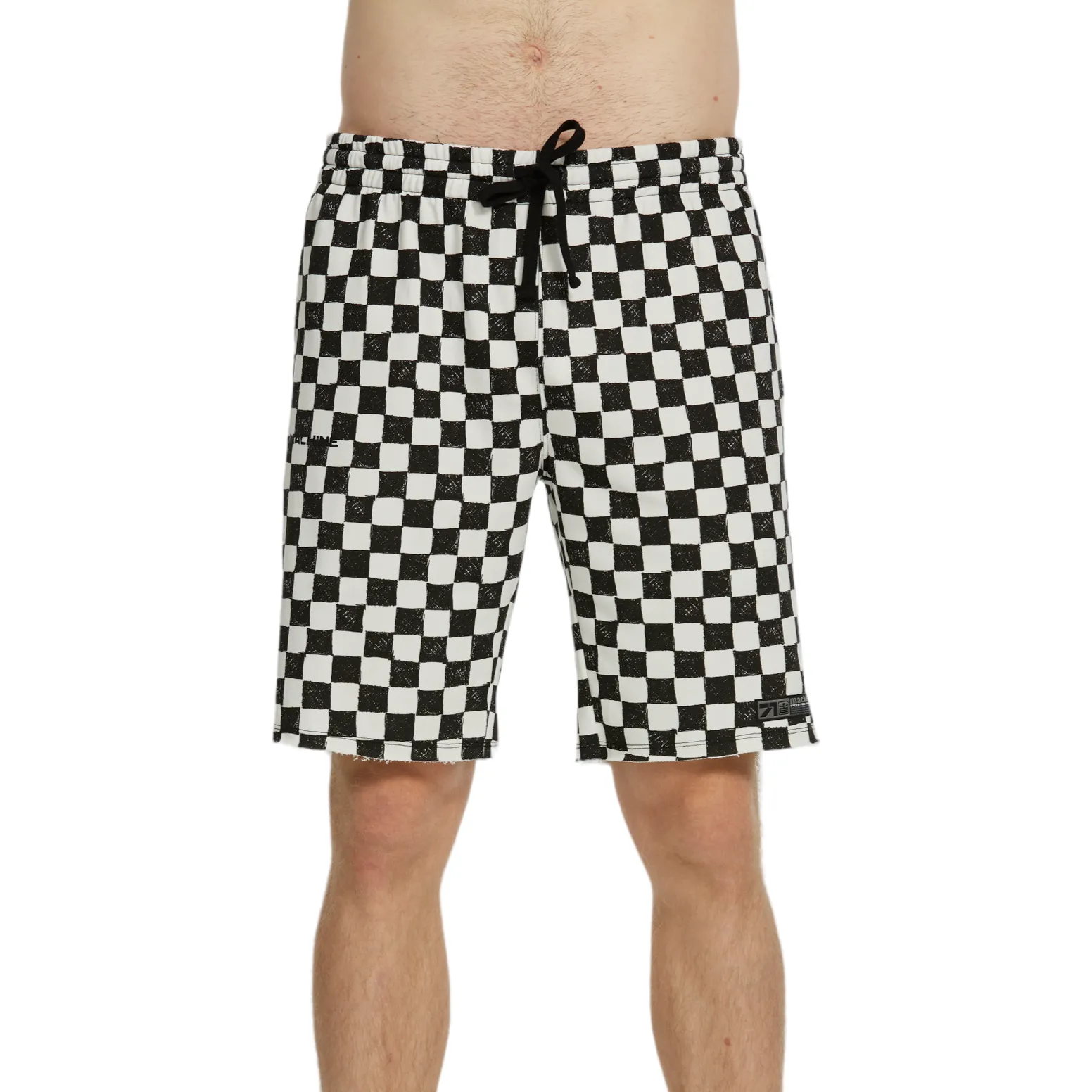 Hewes Checker Shorts