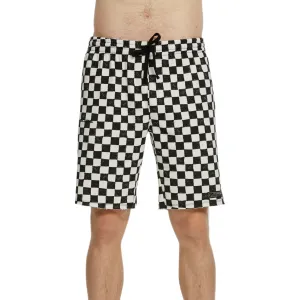 Hewes Checker Shorts