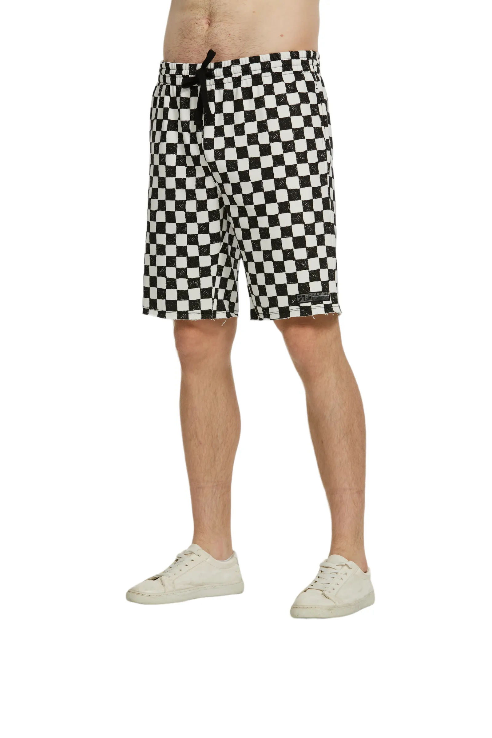 Hewes Checker Shorts