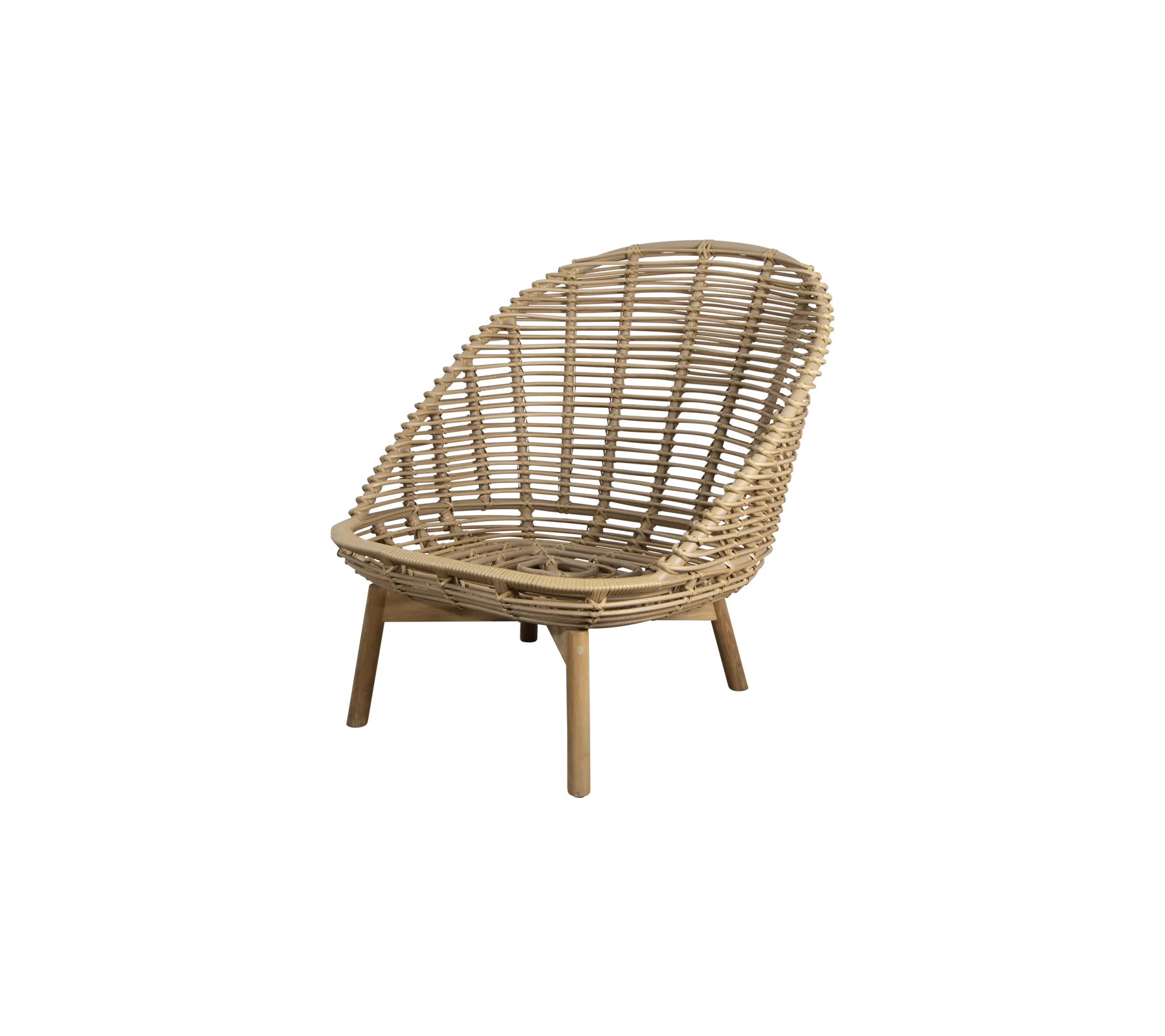 Hive lounge chair