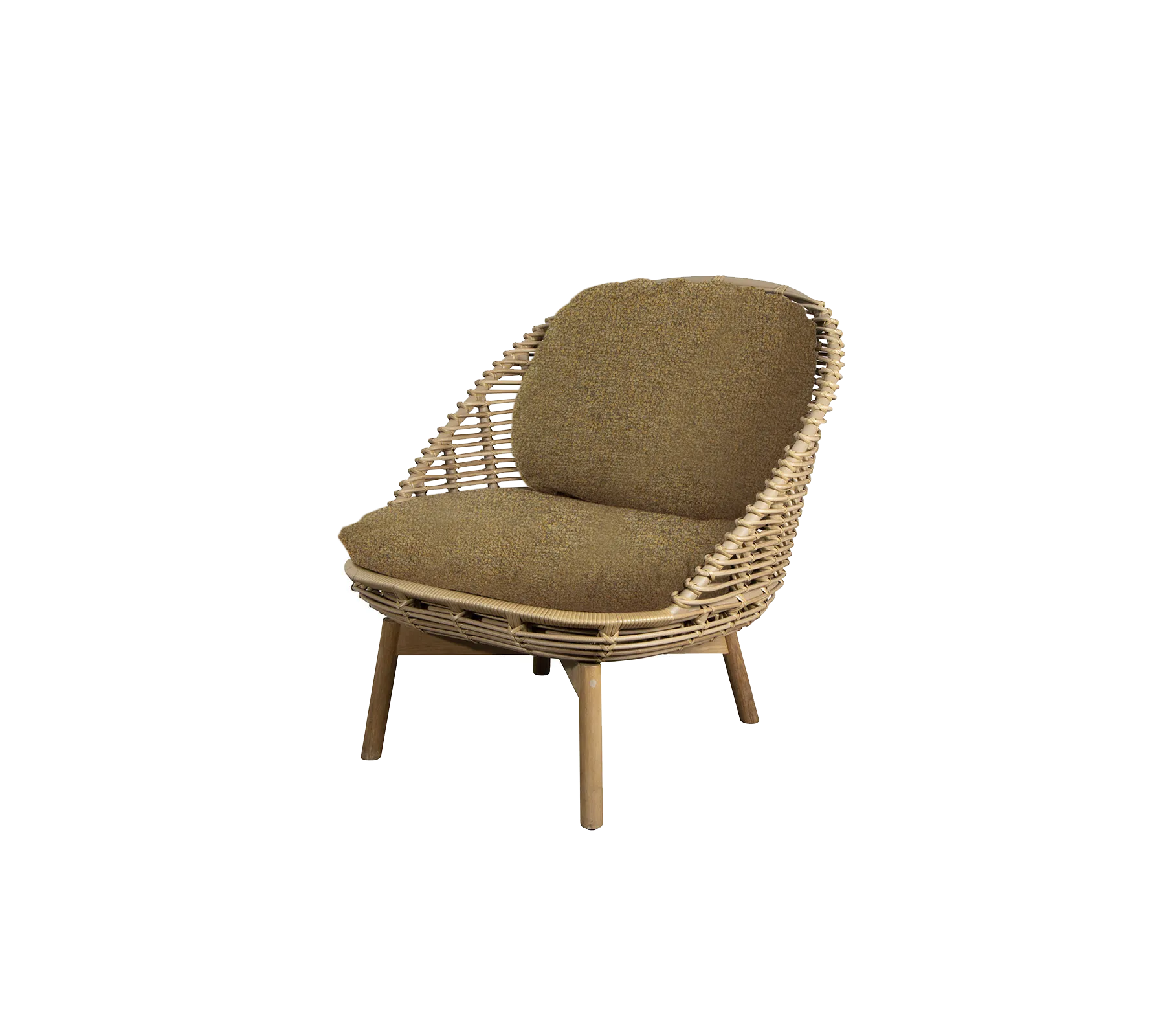 Hive lounge chair