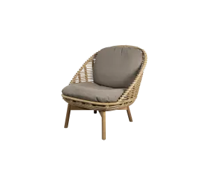 Hive lounge chair