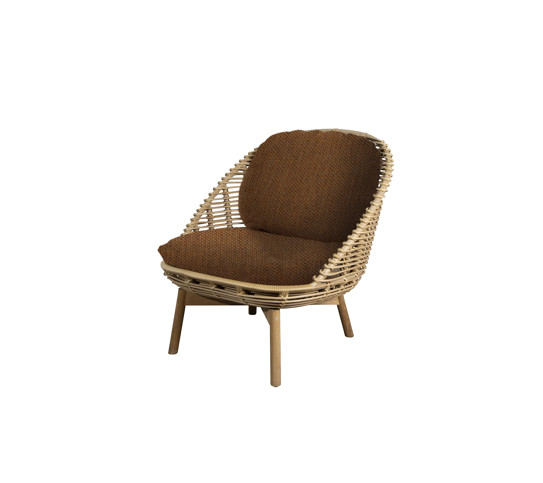 Hive lounge chair