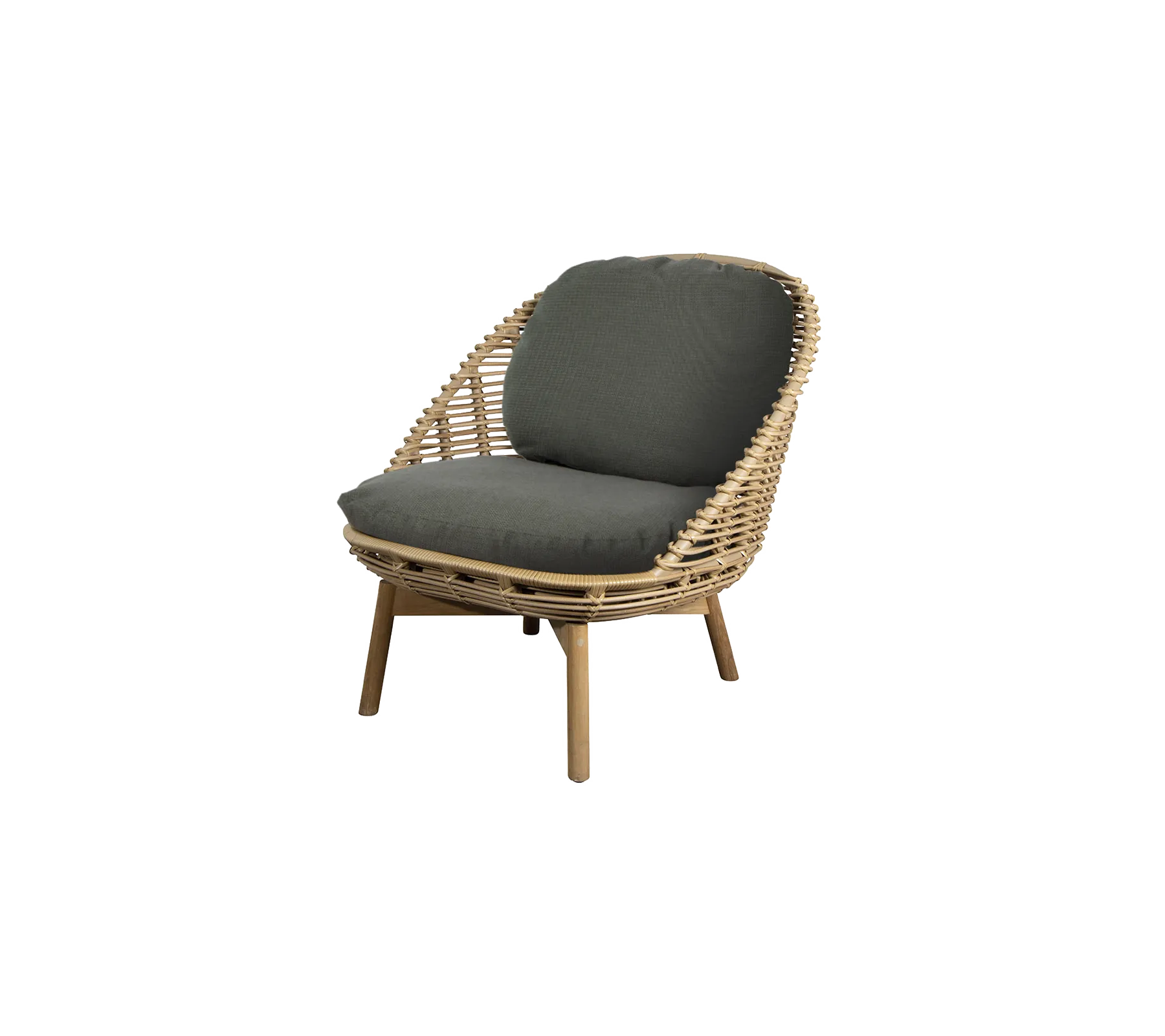 Hive lounge chair