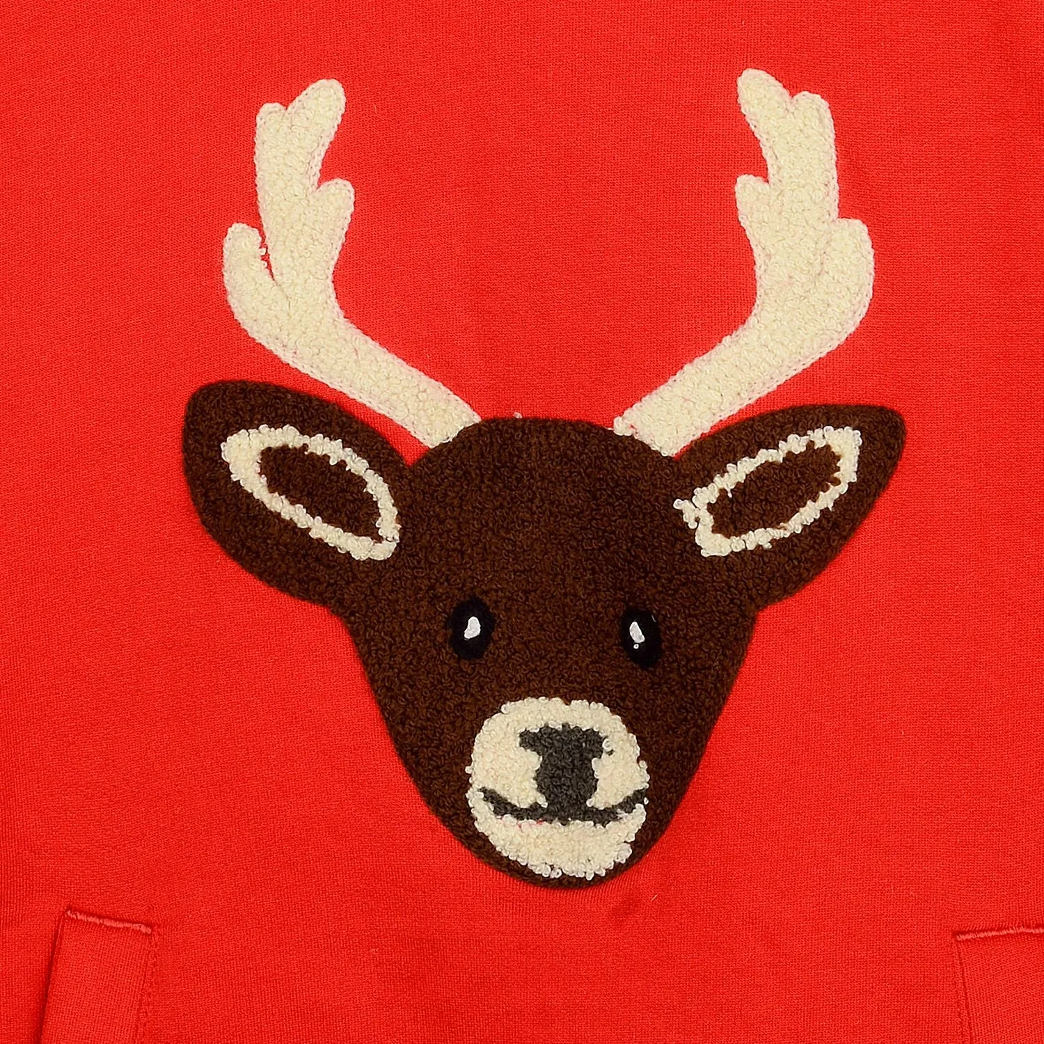 Holiday sweatshirt