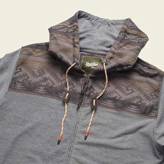 Howler Brothers Men's Shaman Hoodie 2025