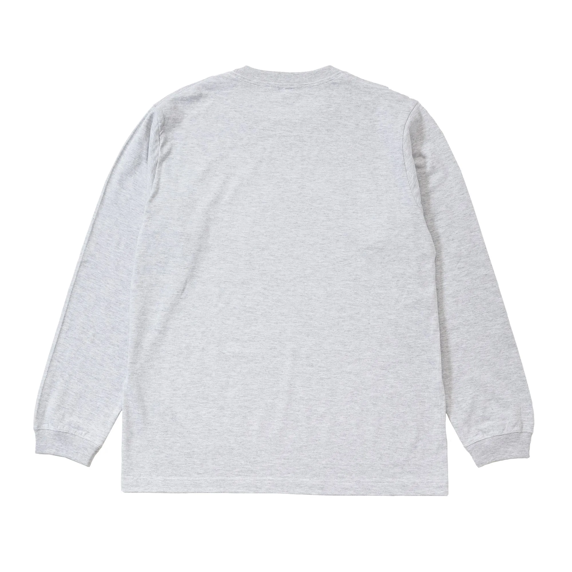 Long-Sleeve Unisex Dokumi T-Shirt