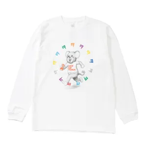 Long-Sleeve Unisex Dokumi T-Shirt