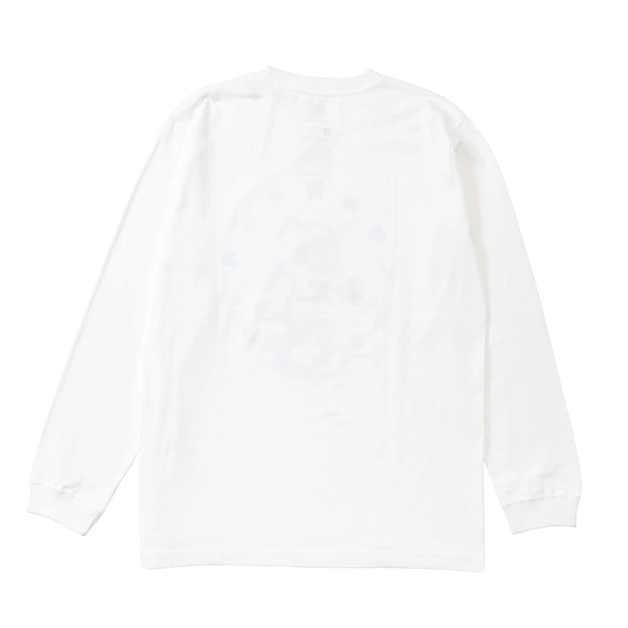 Long-Sleeve Unisex Dokumi T-Shirt