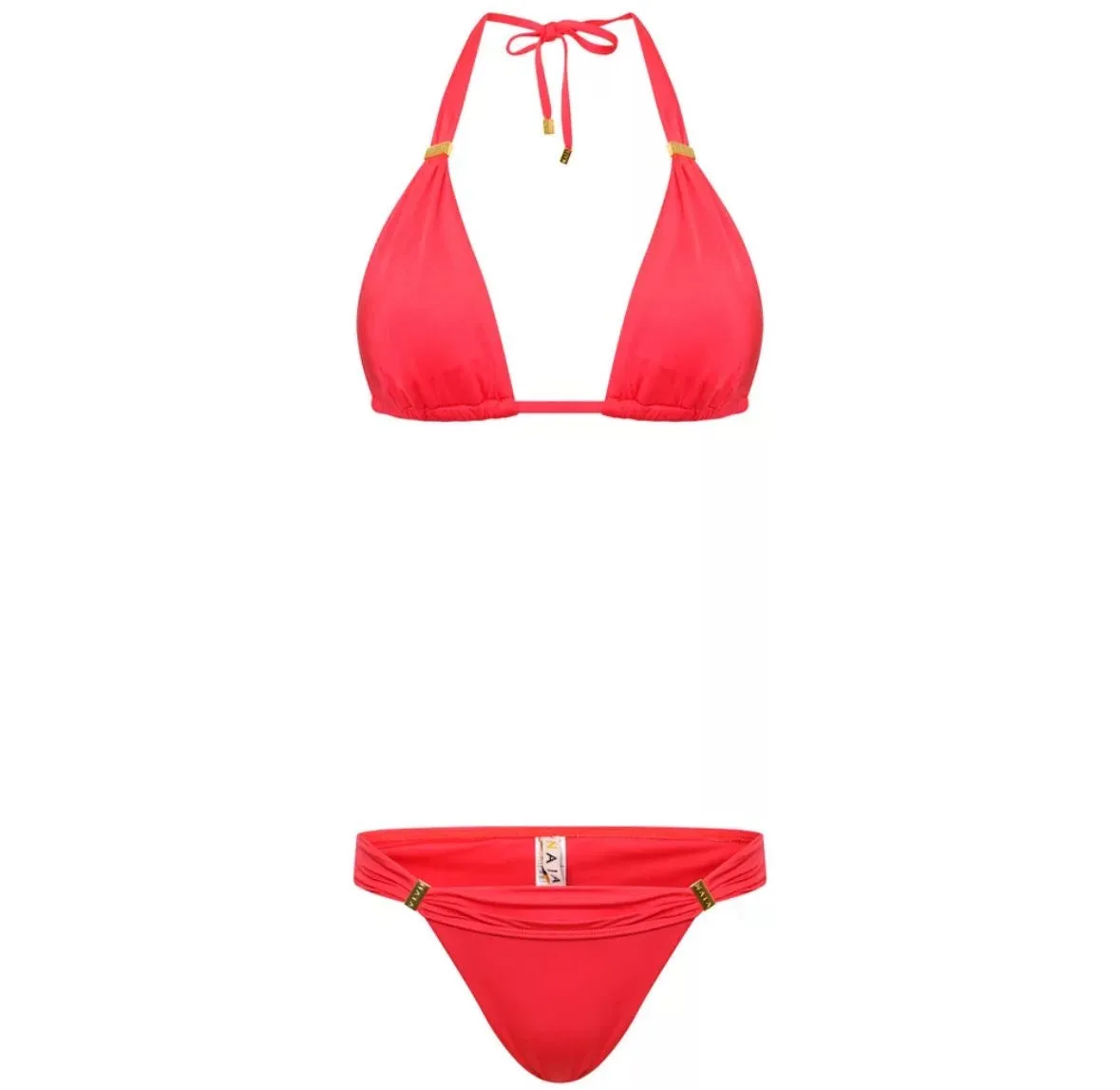 Maia bikini top mustique