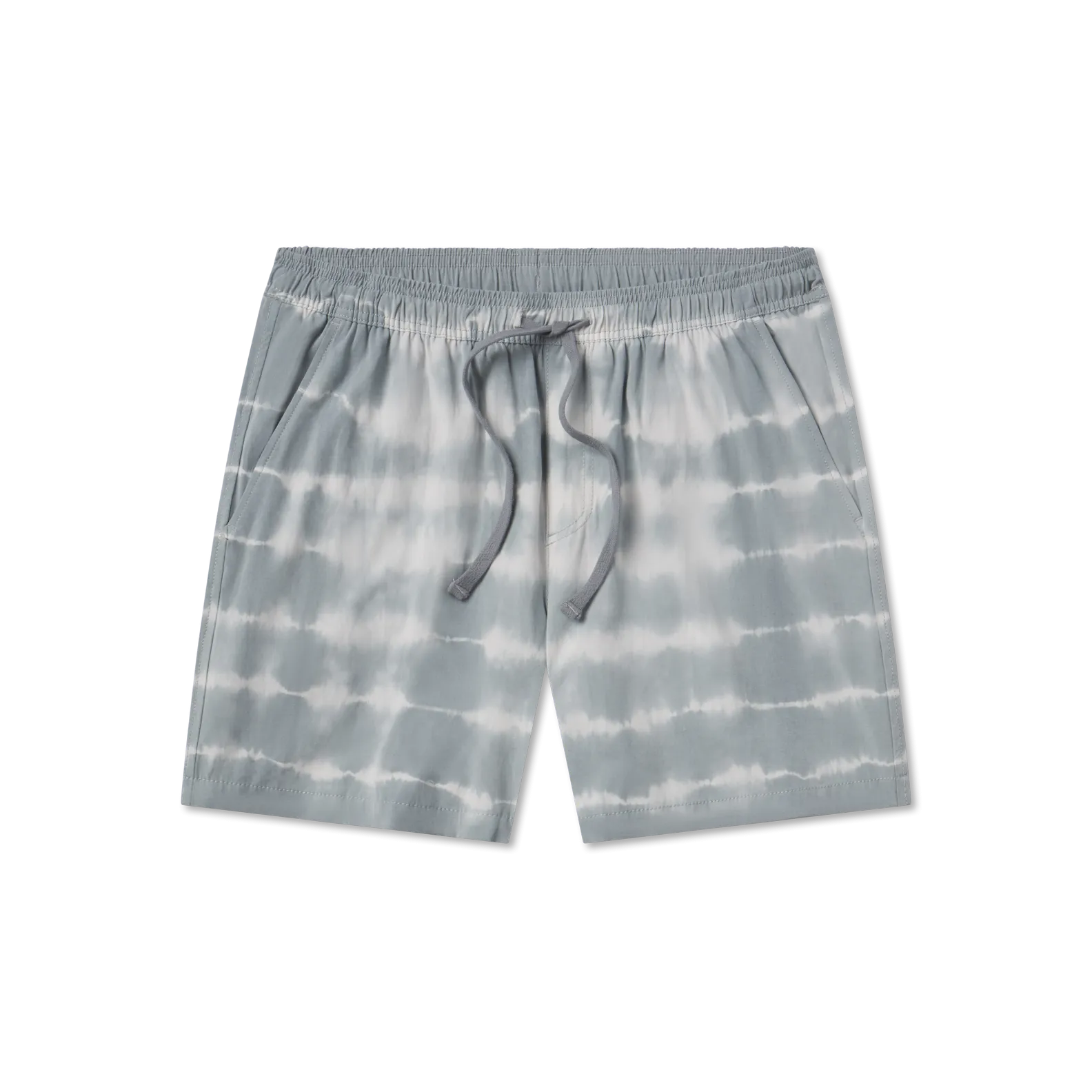 Malibu Stretch SEAWASH™ Lined Trunk - Dye Lines