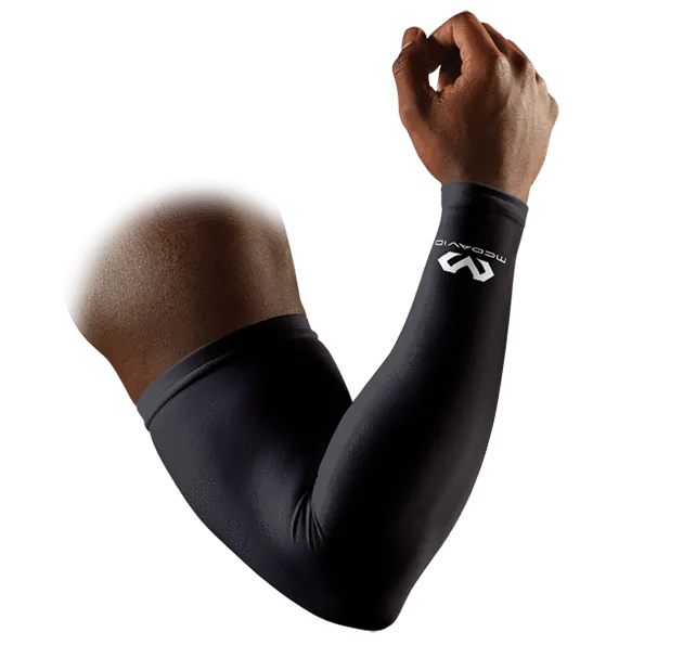 McDavid Compression Arm Sleeves/Pair - MD6566