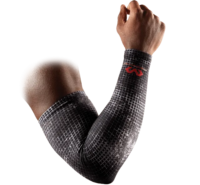 McDavid Compression Arm Sleeves/Pair - MD6566