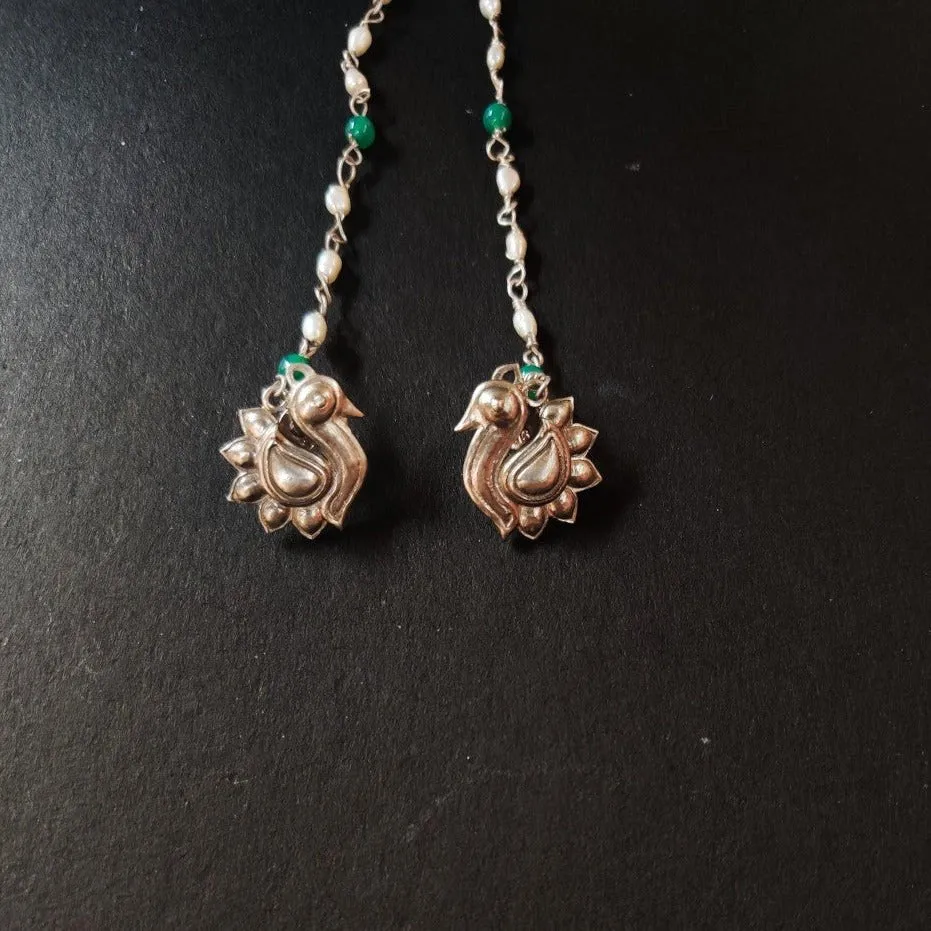 Mehazabien Earrings