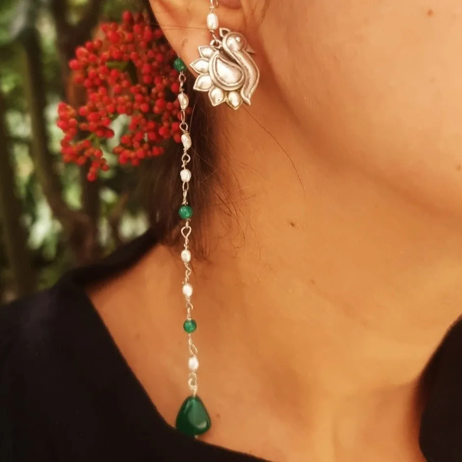 Mehazabien Earrings