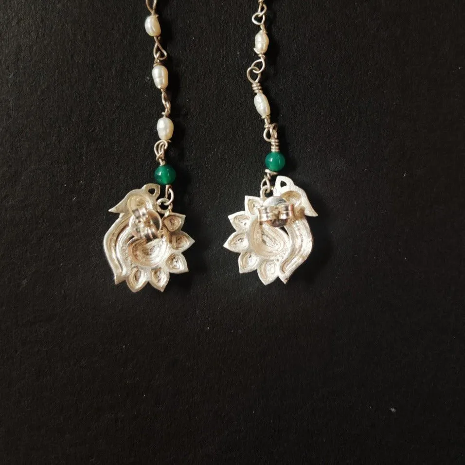 Mehazabien Earrings