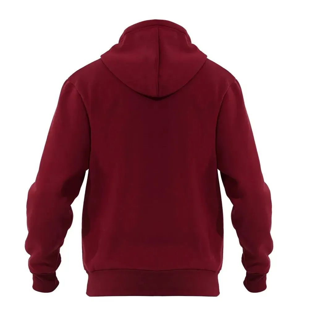 Men's Hoodie With Pockets