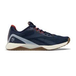 Men's Reebok Nano X1 Navy Seal Foundation