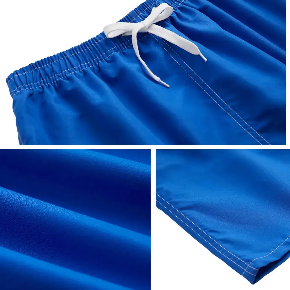 Men's Swim Trunks