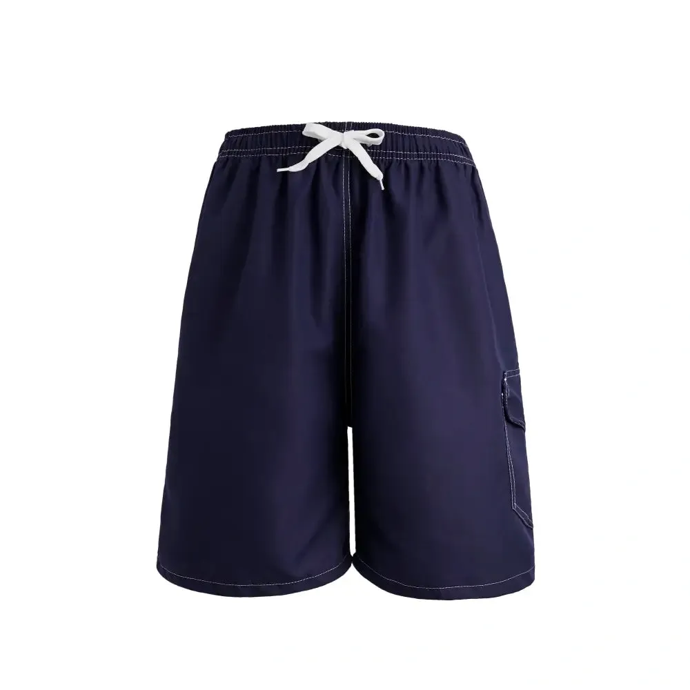 Men's Swim Trunks