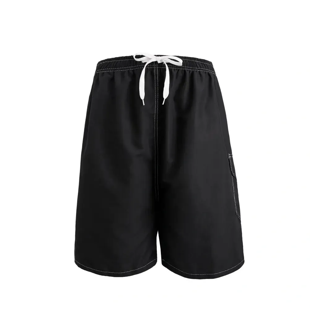 Men's Swim Trunks