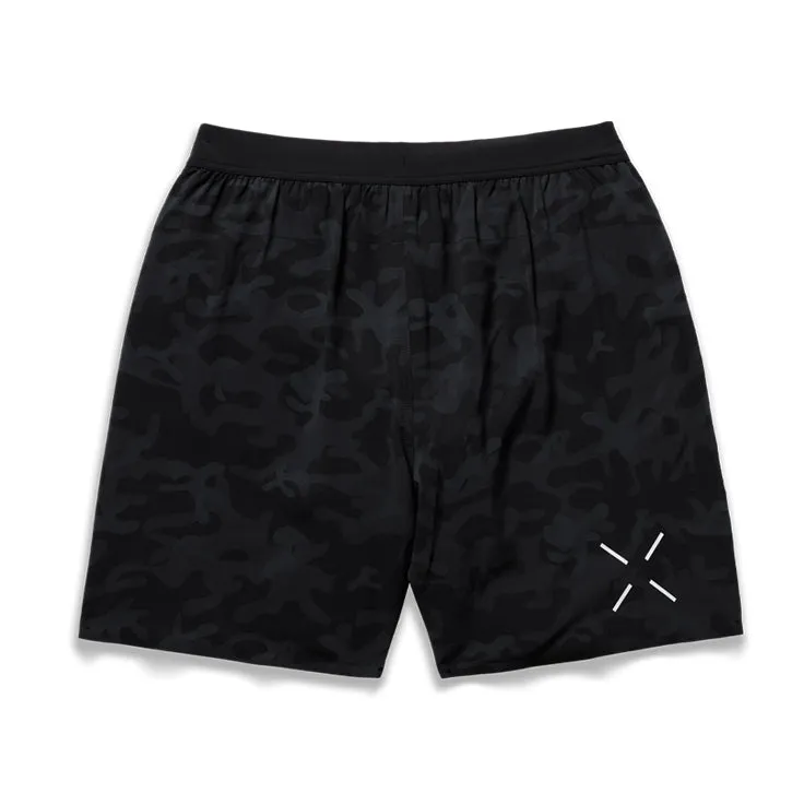 Men's Ten Thousand Interval Short