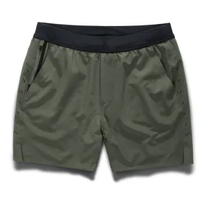 Men's Ten Thousand Interval Short