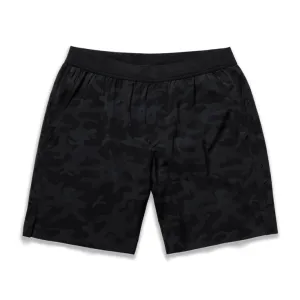 Men's Ten Thousand Interval Short