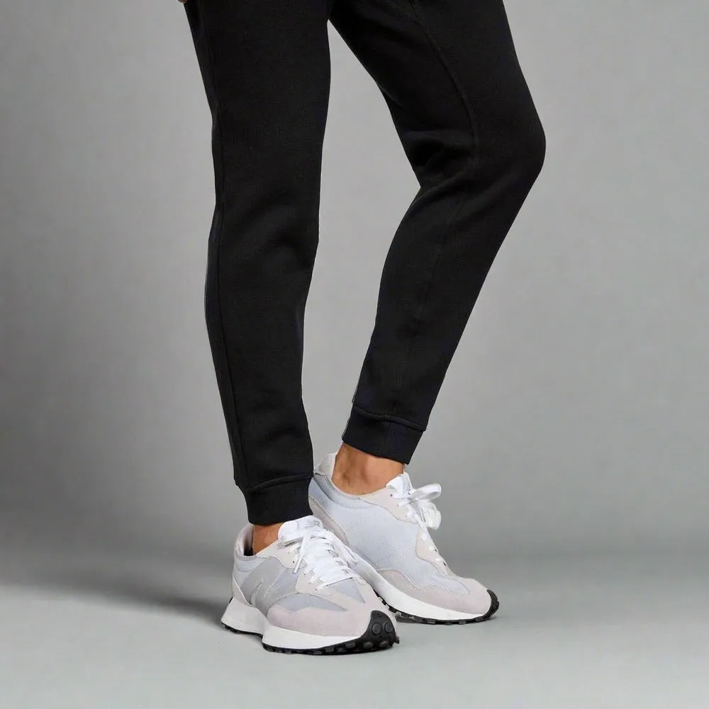 Mens The Comfort Jogger - Black