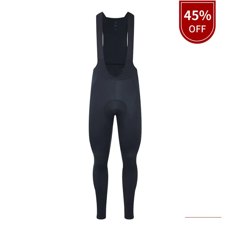 Men's Training Cargo Bib Tights B006