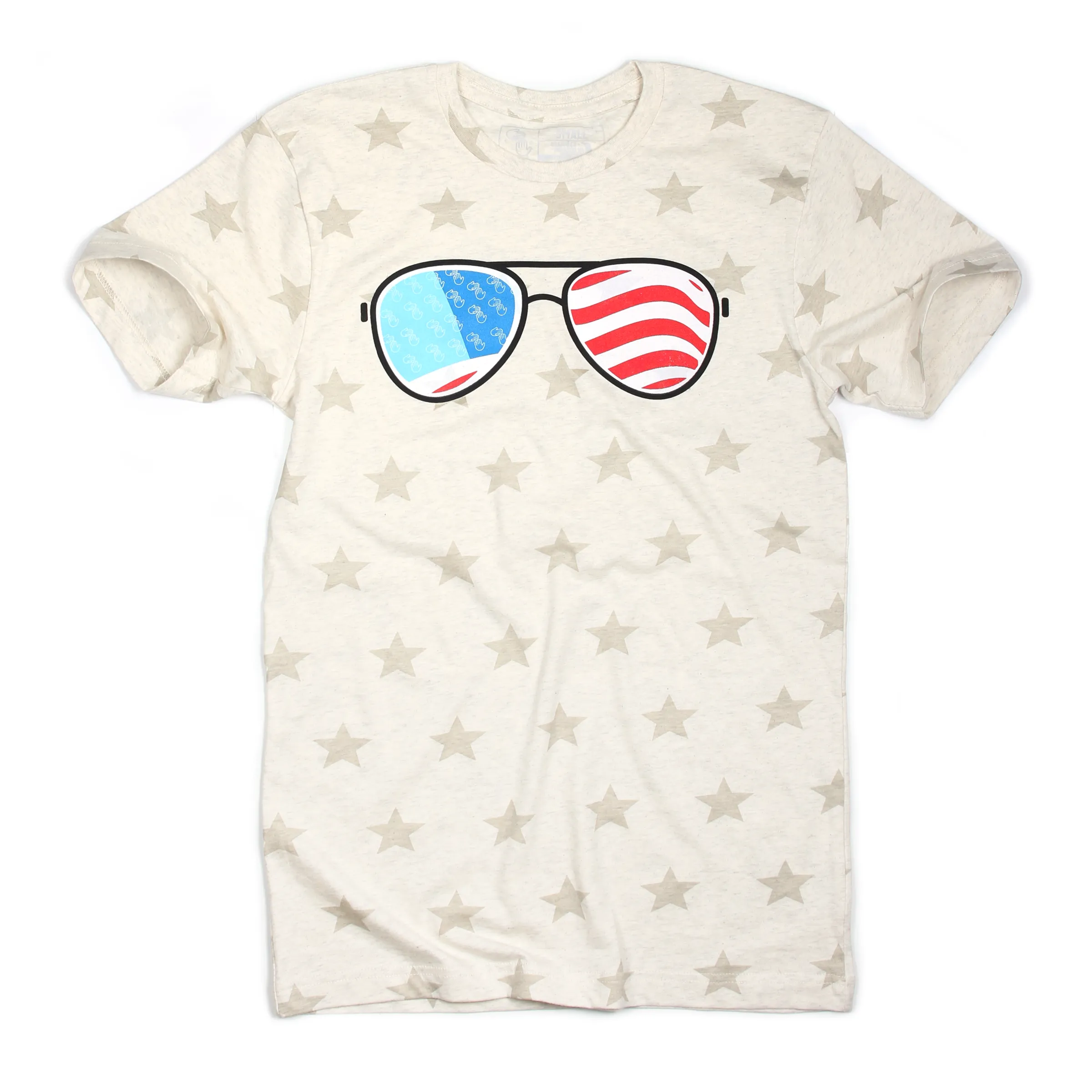 'Merica Sunglasses Tee