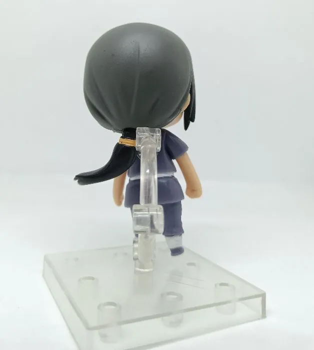 Naruto : Itachi Training Chibi Version